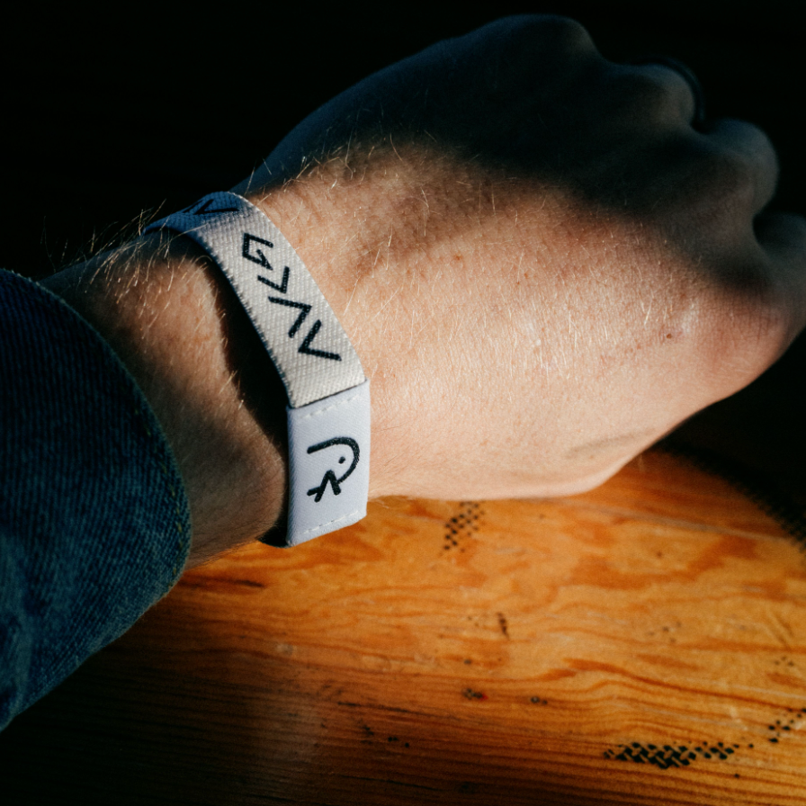 Praycelet™ Viral NFC Bible Bracelet