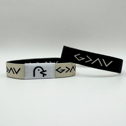 Praycelet™ Viral NFC Bible Bracelet